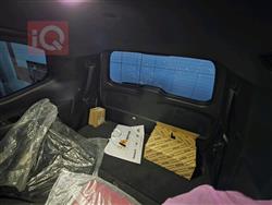 تۆیۆتا لاند کروزەر